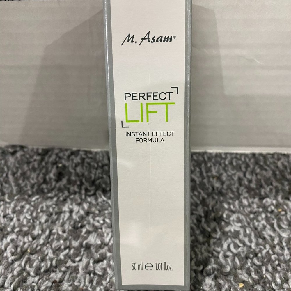 M. Asam Perfect Lift Instant Effect Formula